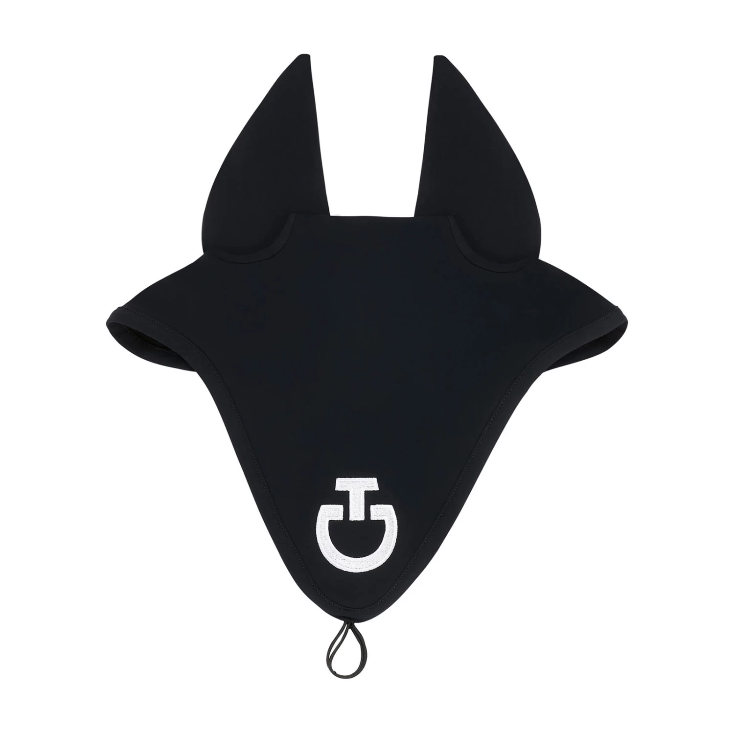 Cavalleria Toscana Light Jersey Fliegenhaube Mit Schlaufe – Bild 10