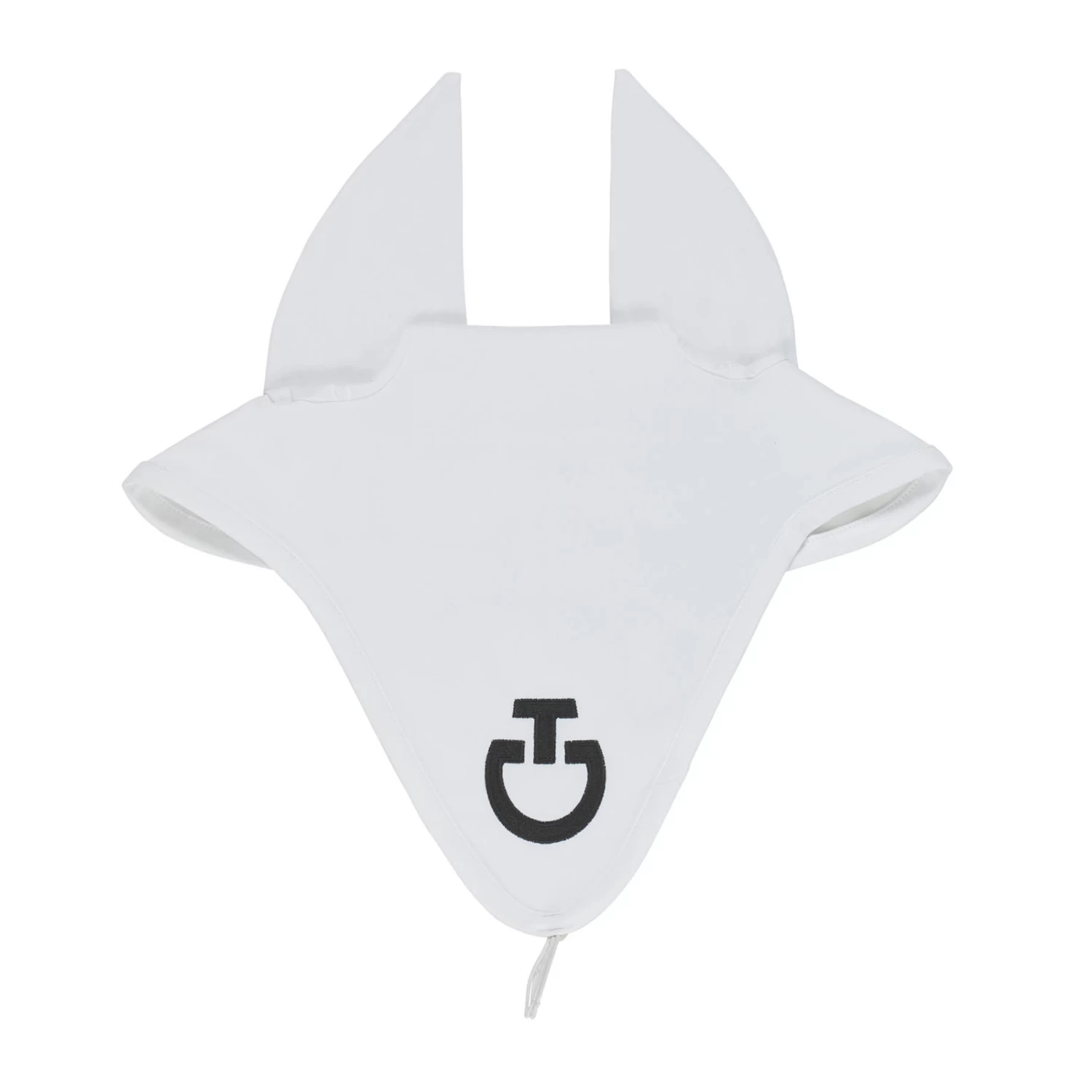 Cavalleria Toscana Light Jersey Fliegenhaube Mit Schlaufe – Bild 6