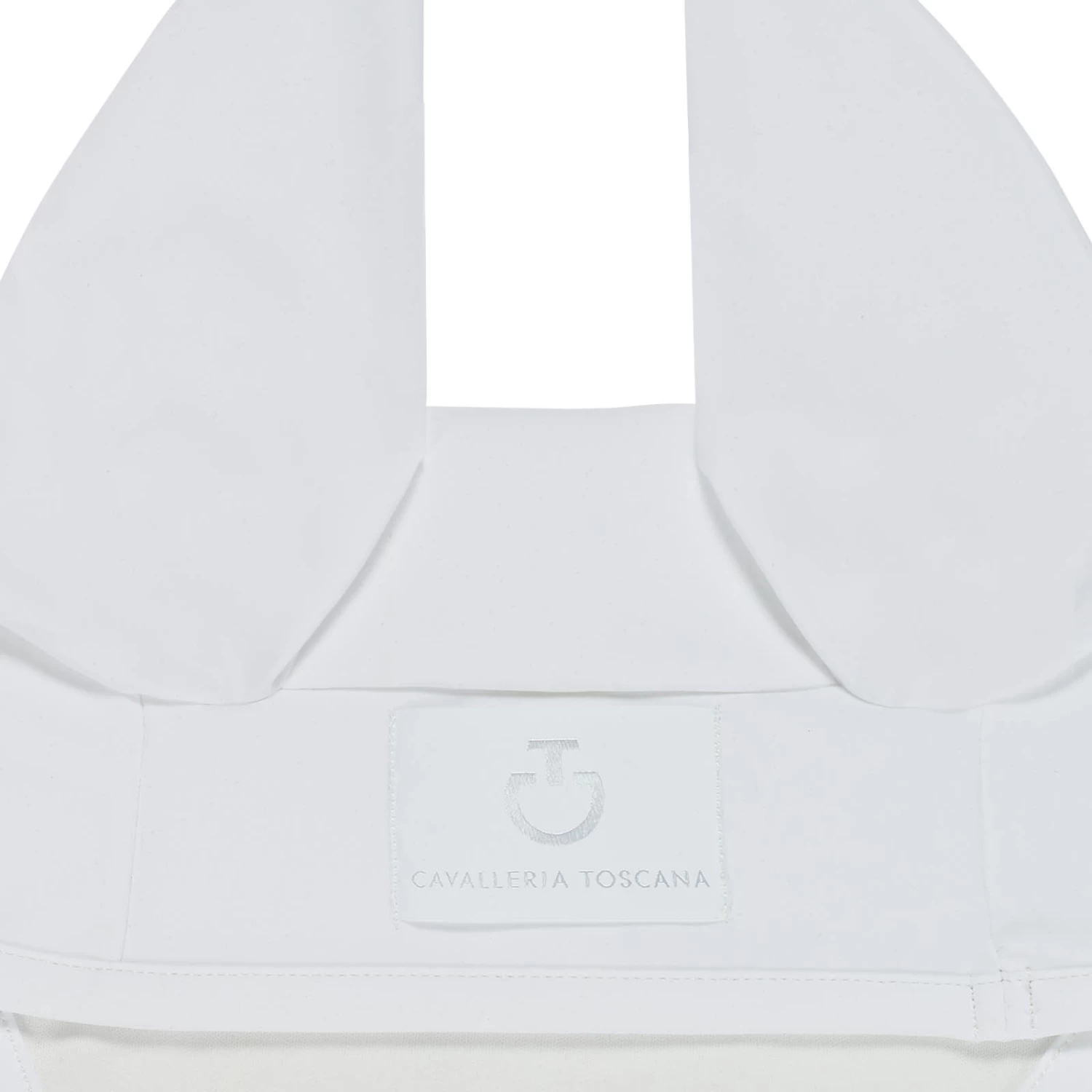 Cavalleria Toscana Light Jersey Fliegenhaube Mit Schlaufe – Bild 7