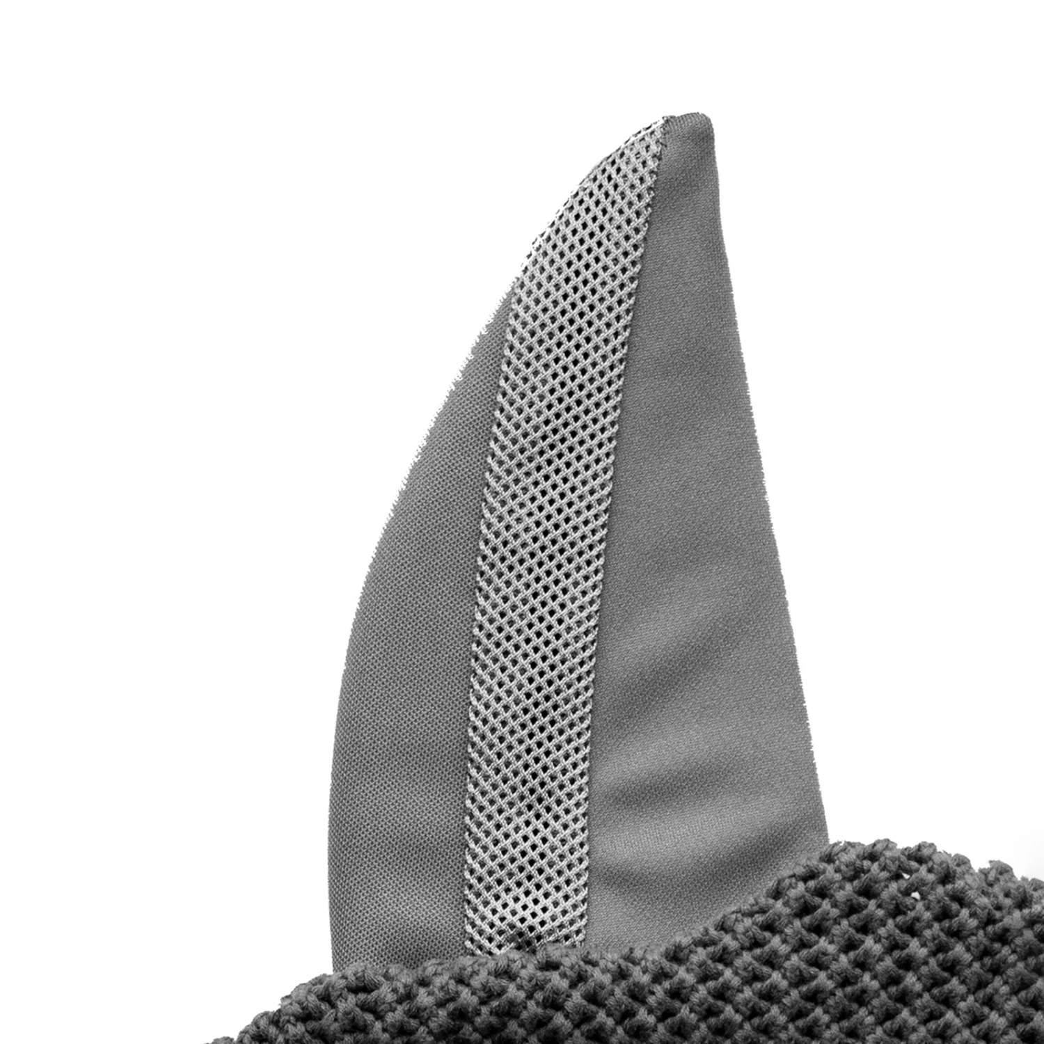 Schockemöhle Air Silent Fliegenhaube – Bild 10