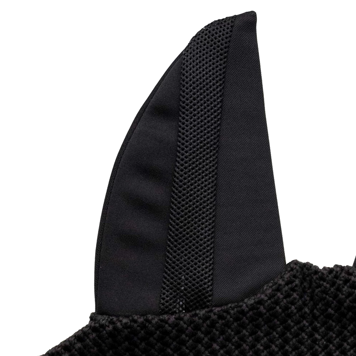 Schockemöhle Air Silent Fliegenhaube – Bild 2