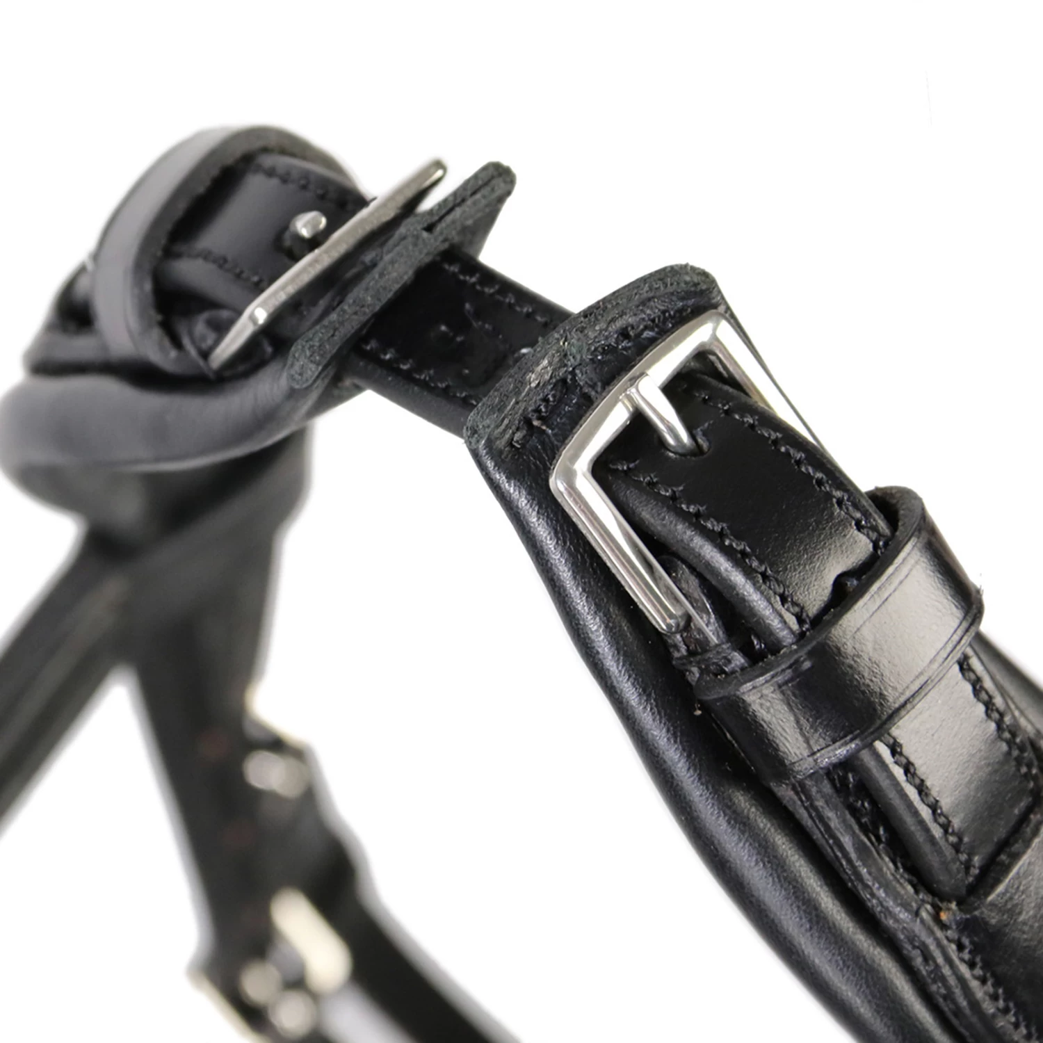 Schockemöhle Equitus Rho Genickstück – Bild 2