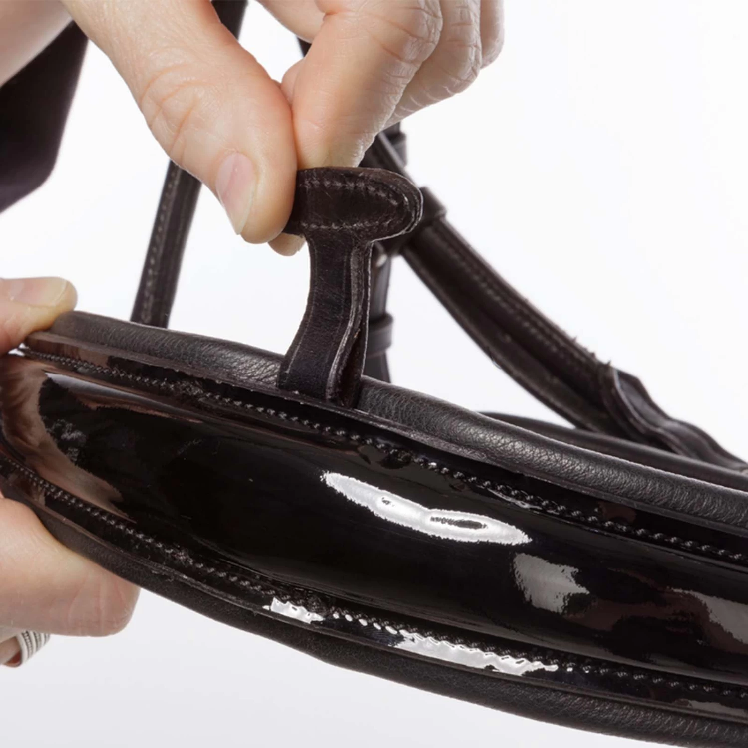 Kavalkade Florina KavalSH4 Trense – Bild 6