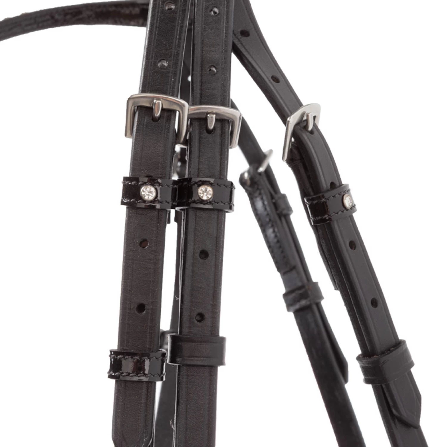 Kavalkade Reyna KavalSH4 Trense – Bild 2