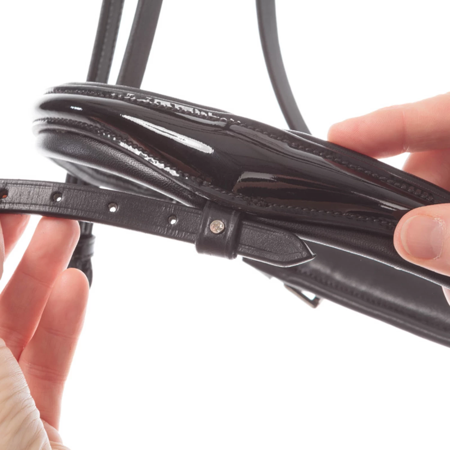 Kavalkade Reyna KavalSH4 Trense – Bild 4