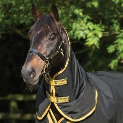 Horseware Rambo Supreme Halsteil, 250g