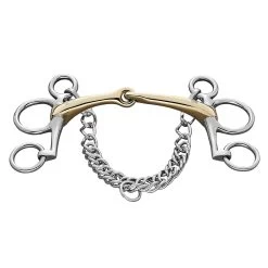 Sprenger Dynamic RS Sensogan Pelham Einfach Gebrochen, 16mm