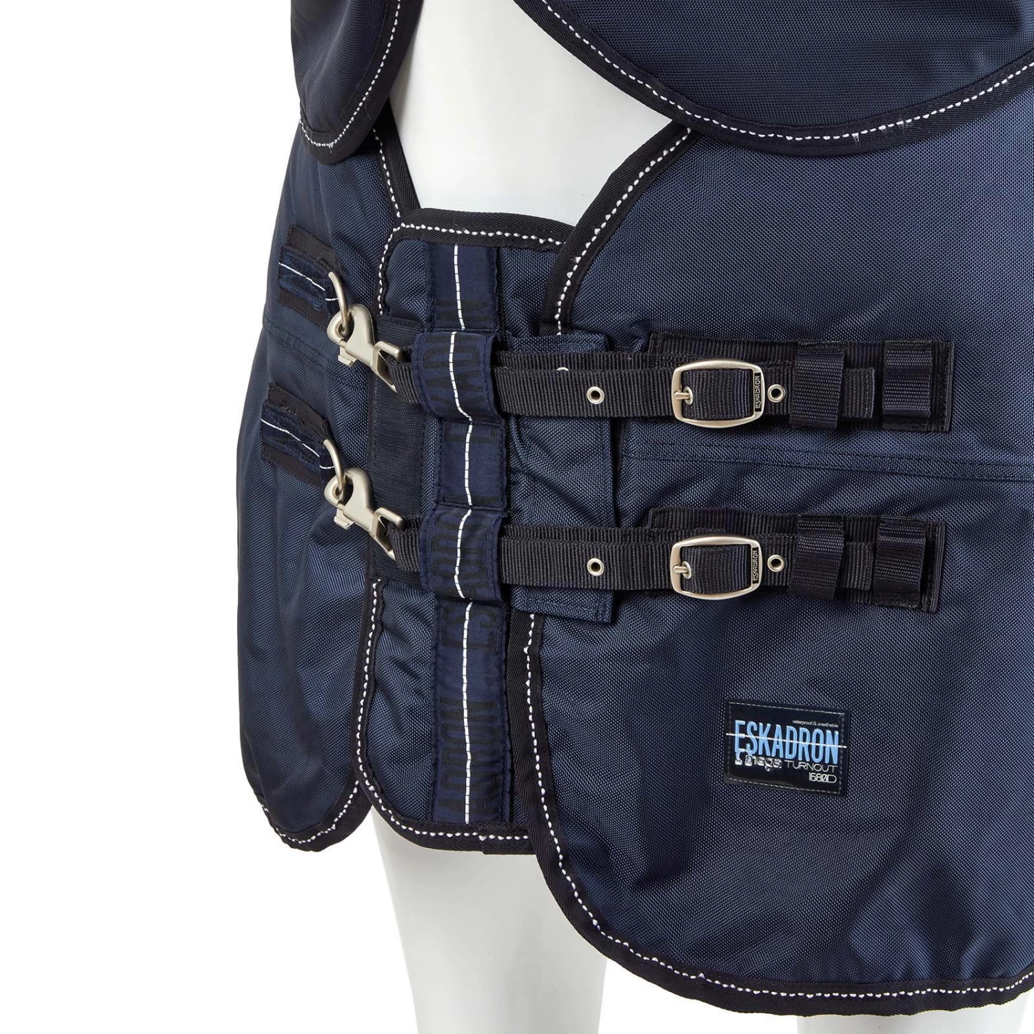 Eskadron Omega Weidedecke, 250g – Bild 2