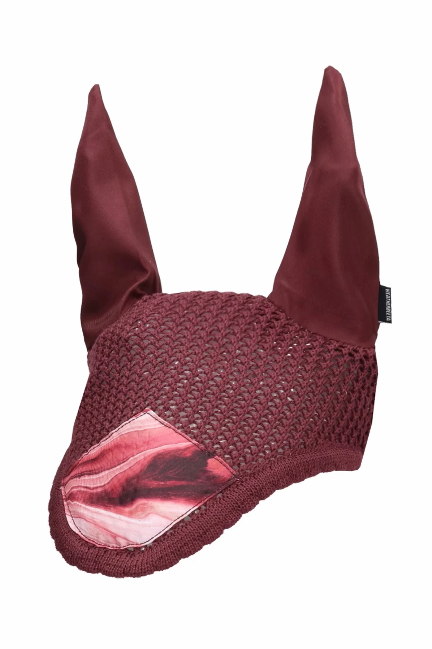 Weatherbeeta Prime Marble Fliegenhaube – Bild 6