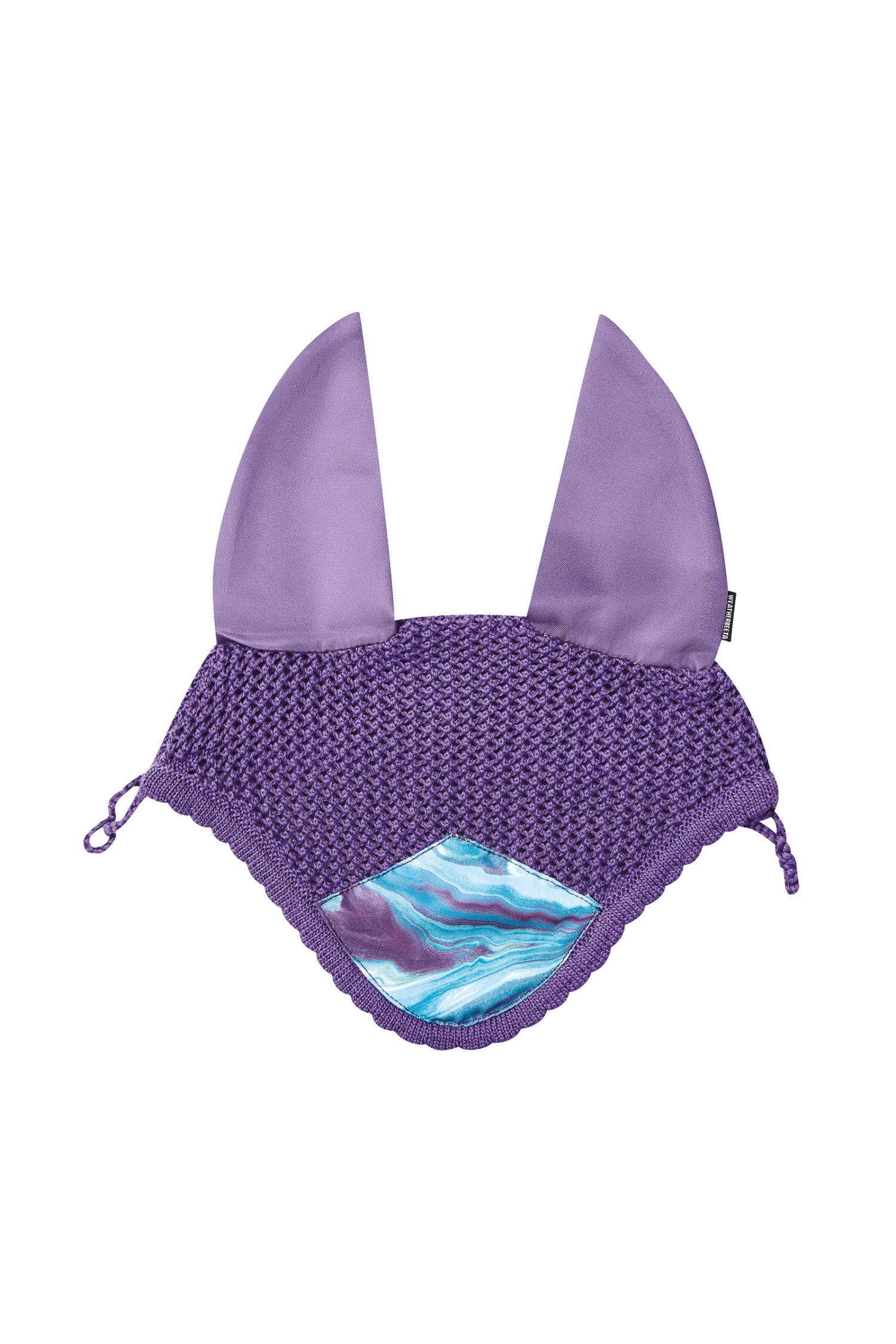 Weatherbeeta Prime Marble Fliegenhaube – Bild 8