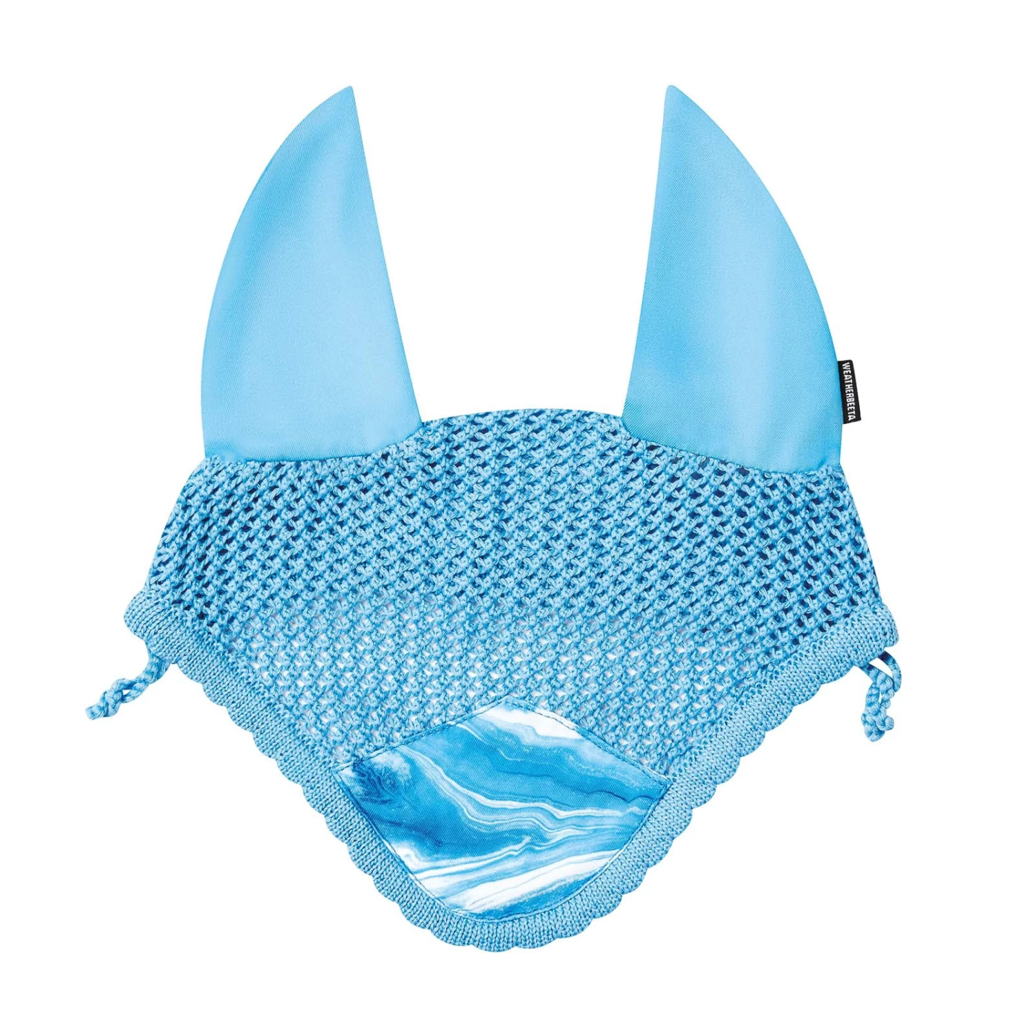 Weatherbeeta Prime Marble Fliegenhaube – Bild 3