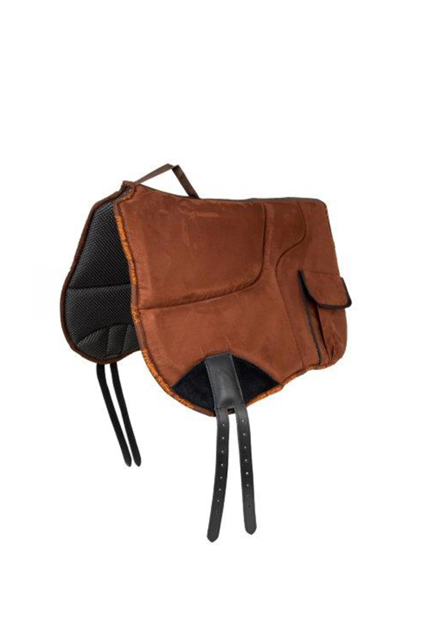 F.R.A. Markus Bareback Pad, Cob – Bild 2