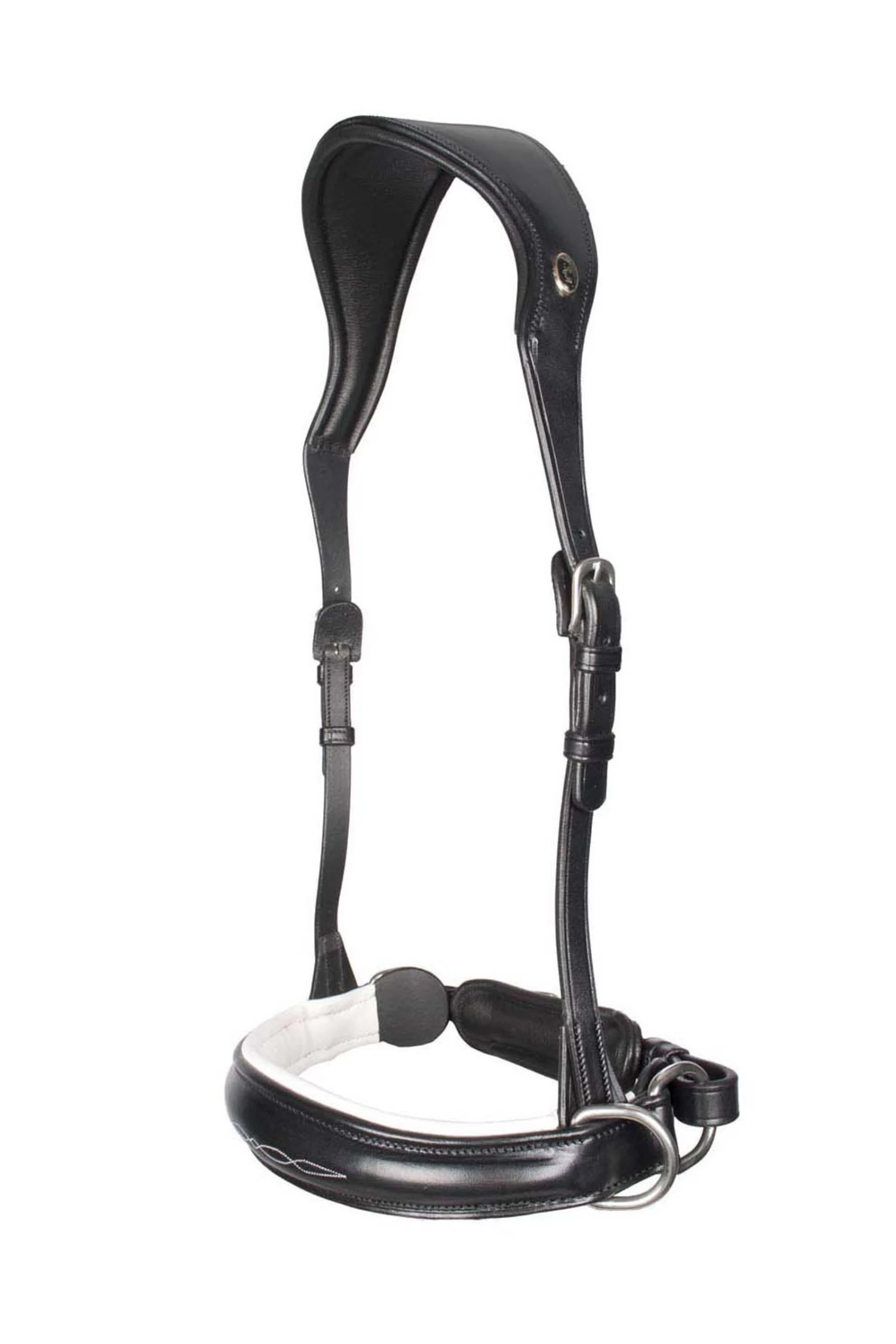 F.R.A. Alizée Mistral Gebissloser Zaum – Bild 9