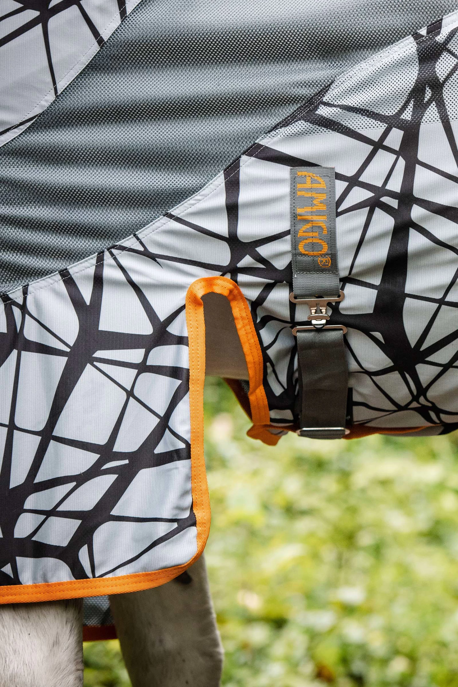 Horseware Amigo CamoFly Fliegendecke – Bild 4