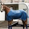 Horseware Rambo Travel Series Transportdecke, 50g