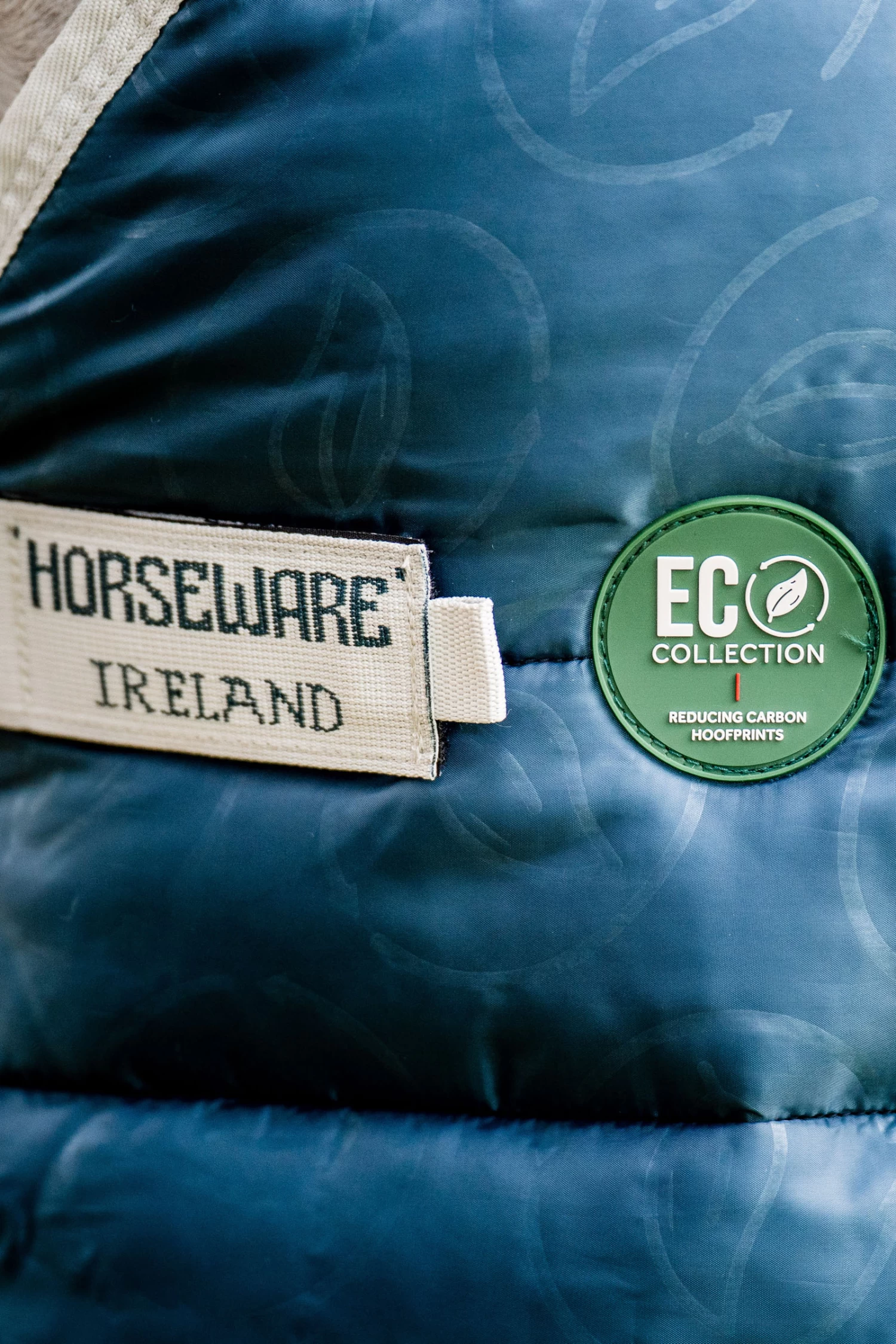 Horseware Eco Liner, 300g – Bild 6