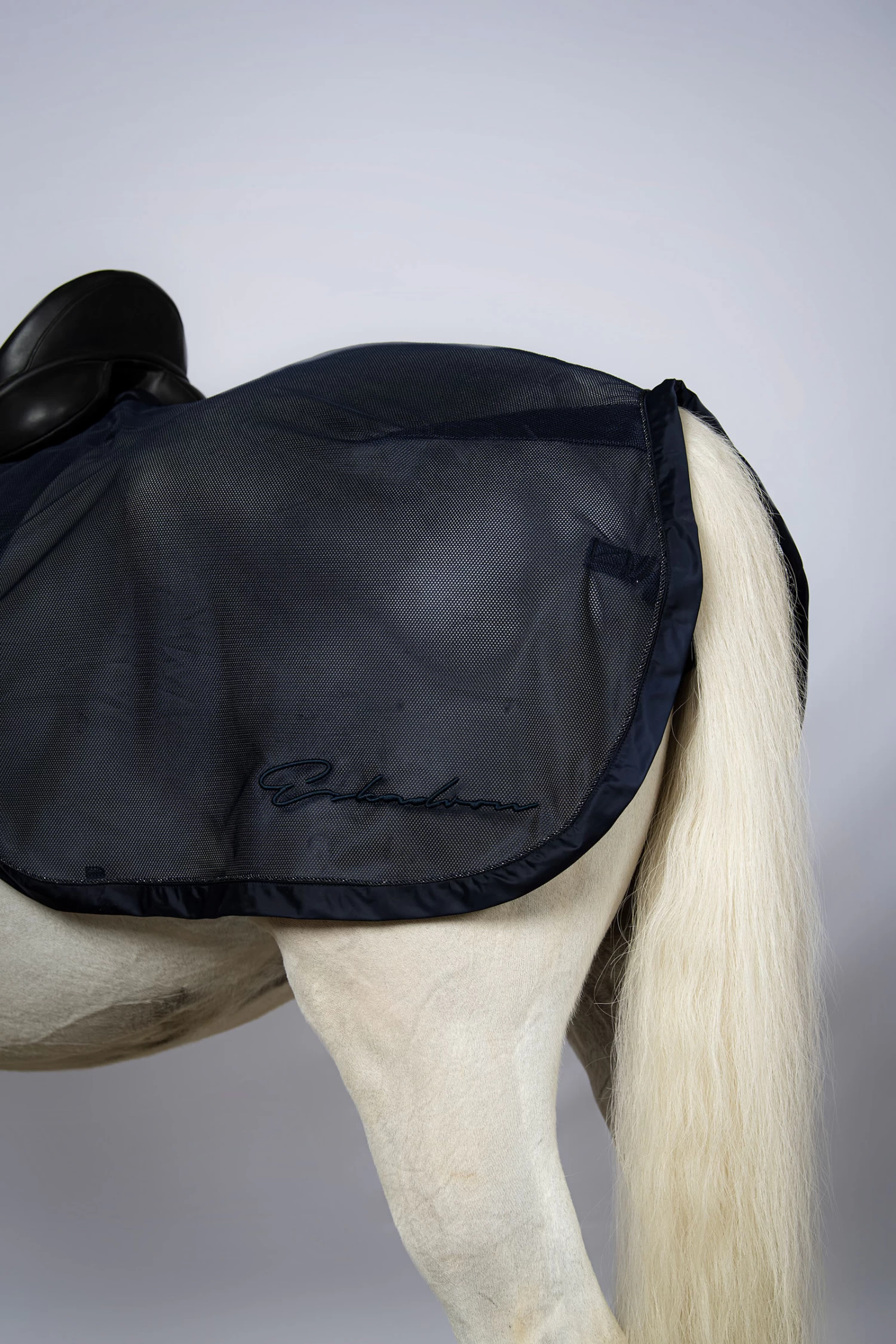 Eskadron Classic Sports FS22 Fly Exercise Ausreitdecke – Bild 3