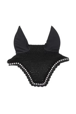 Kentucky Horsewear Wellington Steine & Perlen Fliegenhaube