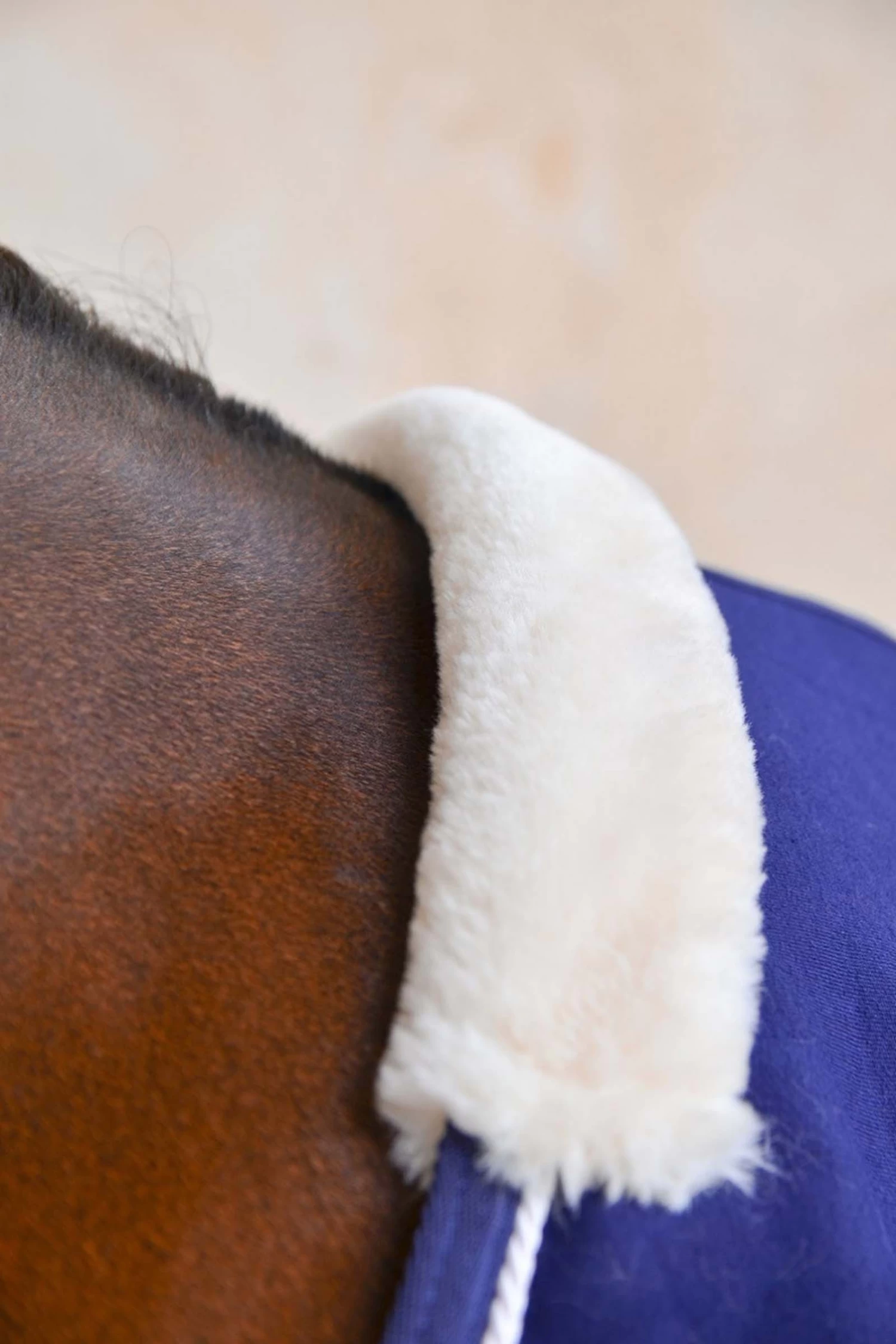 Harcour Cancale Abschwitzdecke – Bild 3