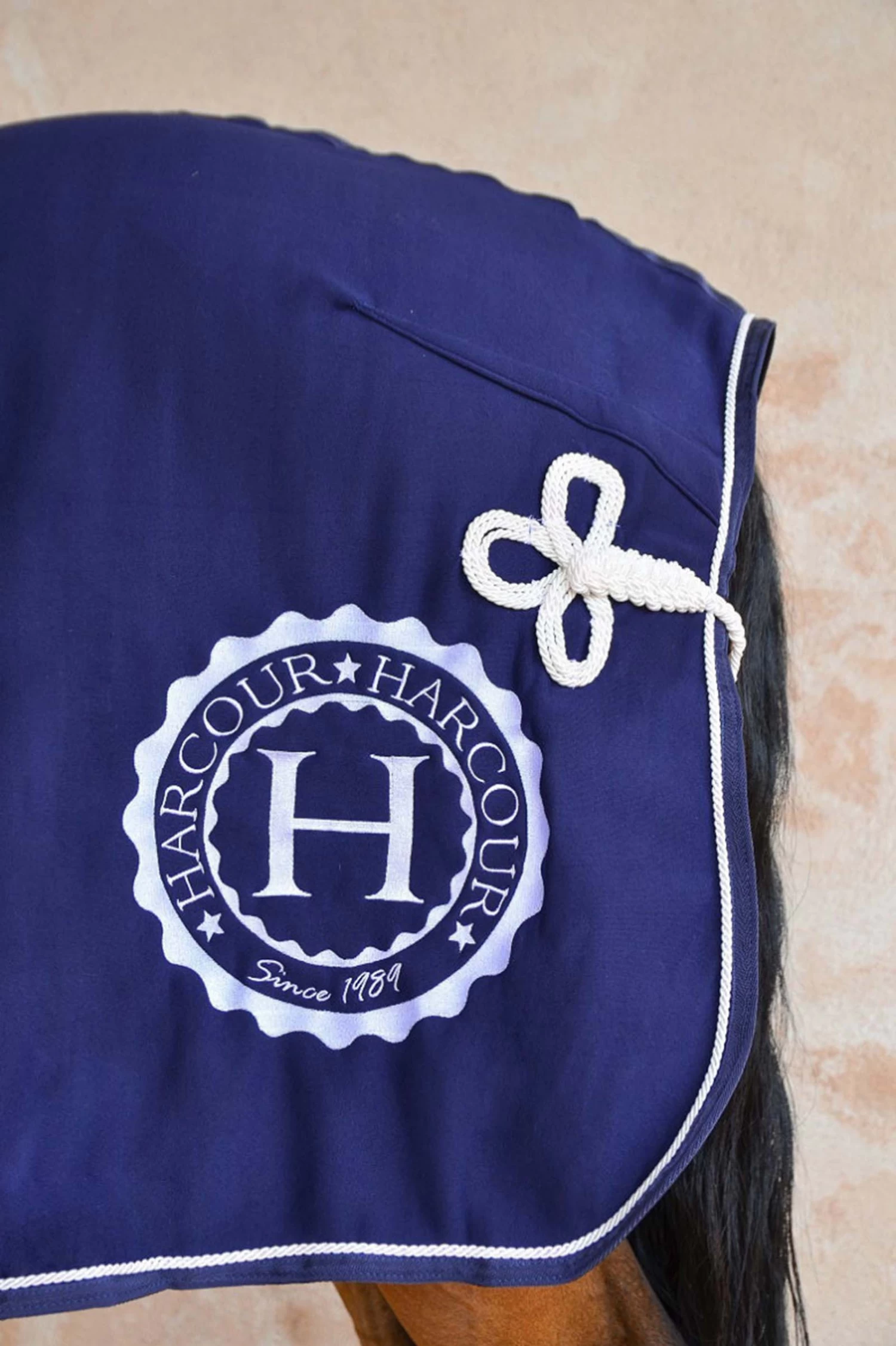 Harcour Cancale Abschwitzdecke – Bild 4