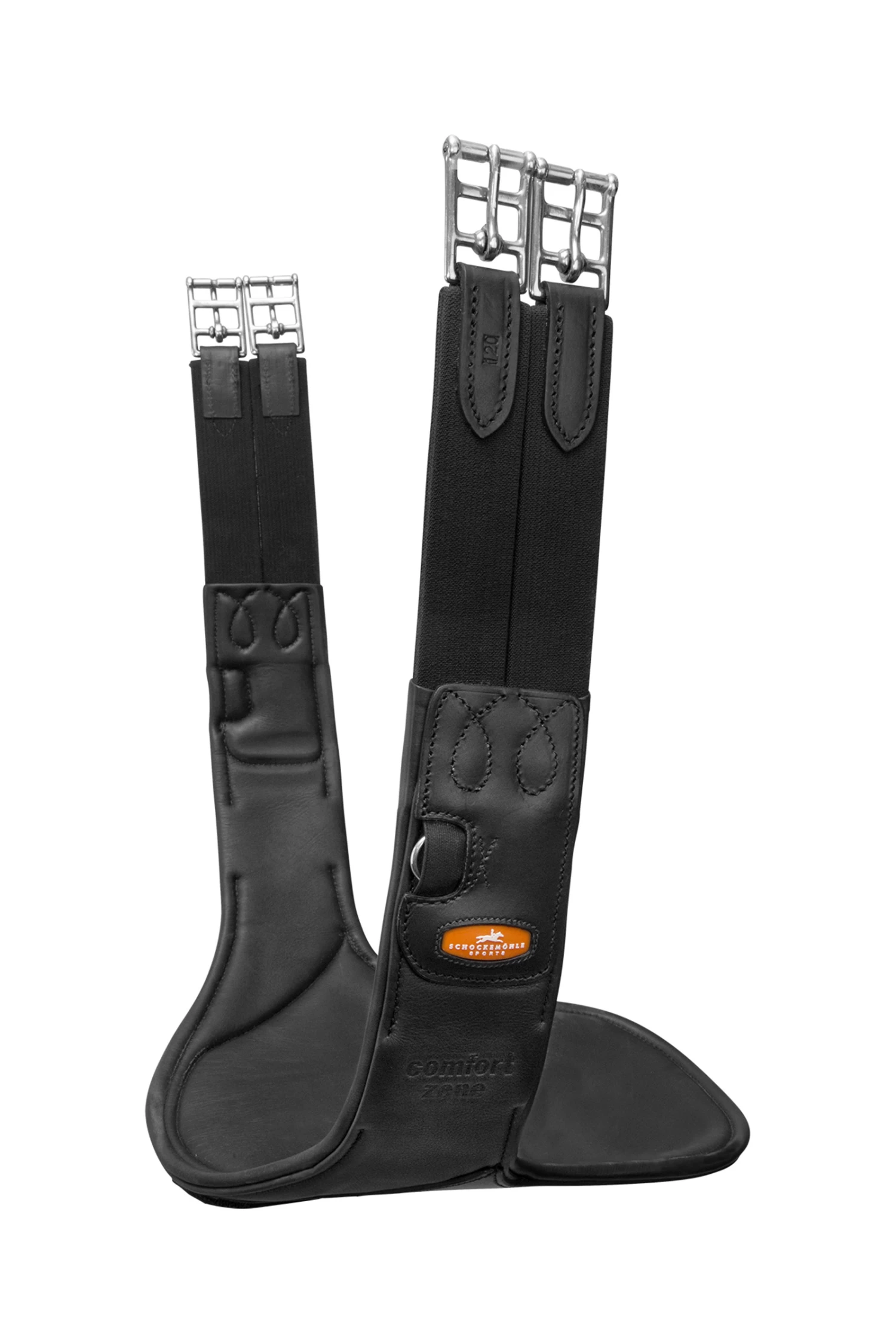 Schockemöhle Oklahoma Stollengurt – Bild 3