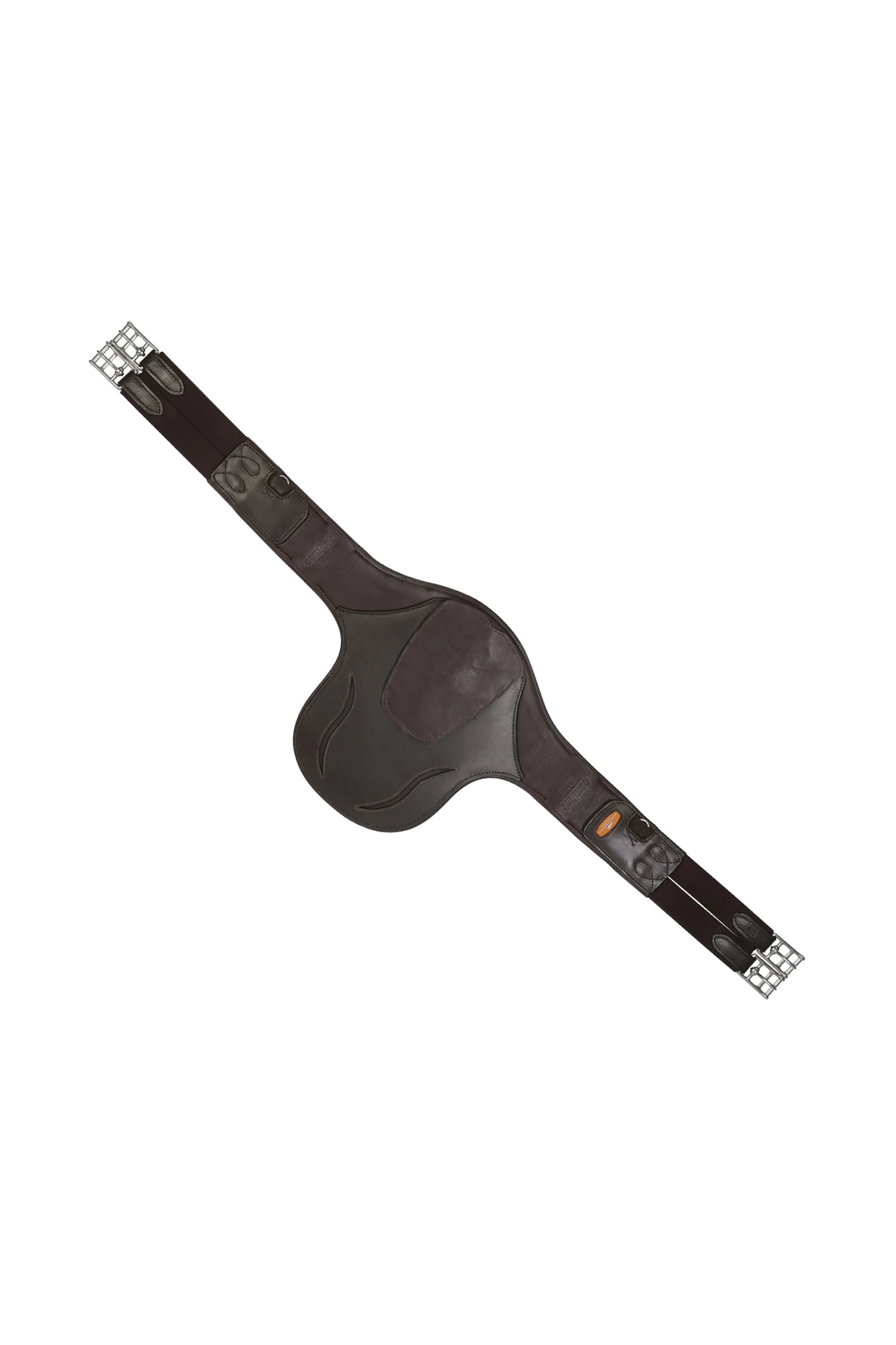 Schockemöhle Oklahoma Stollengurt – Bild 10