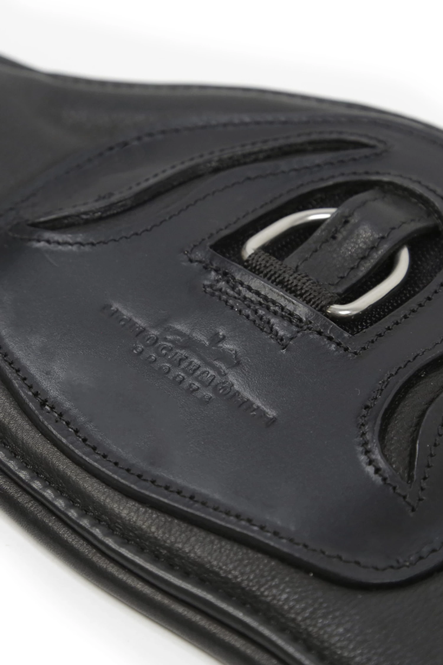 Schockemöhle Pittsburgh Kurzgurt – Bild 2