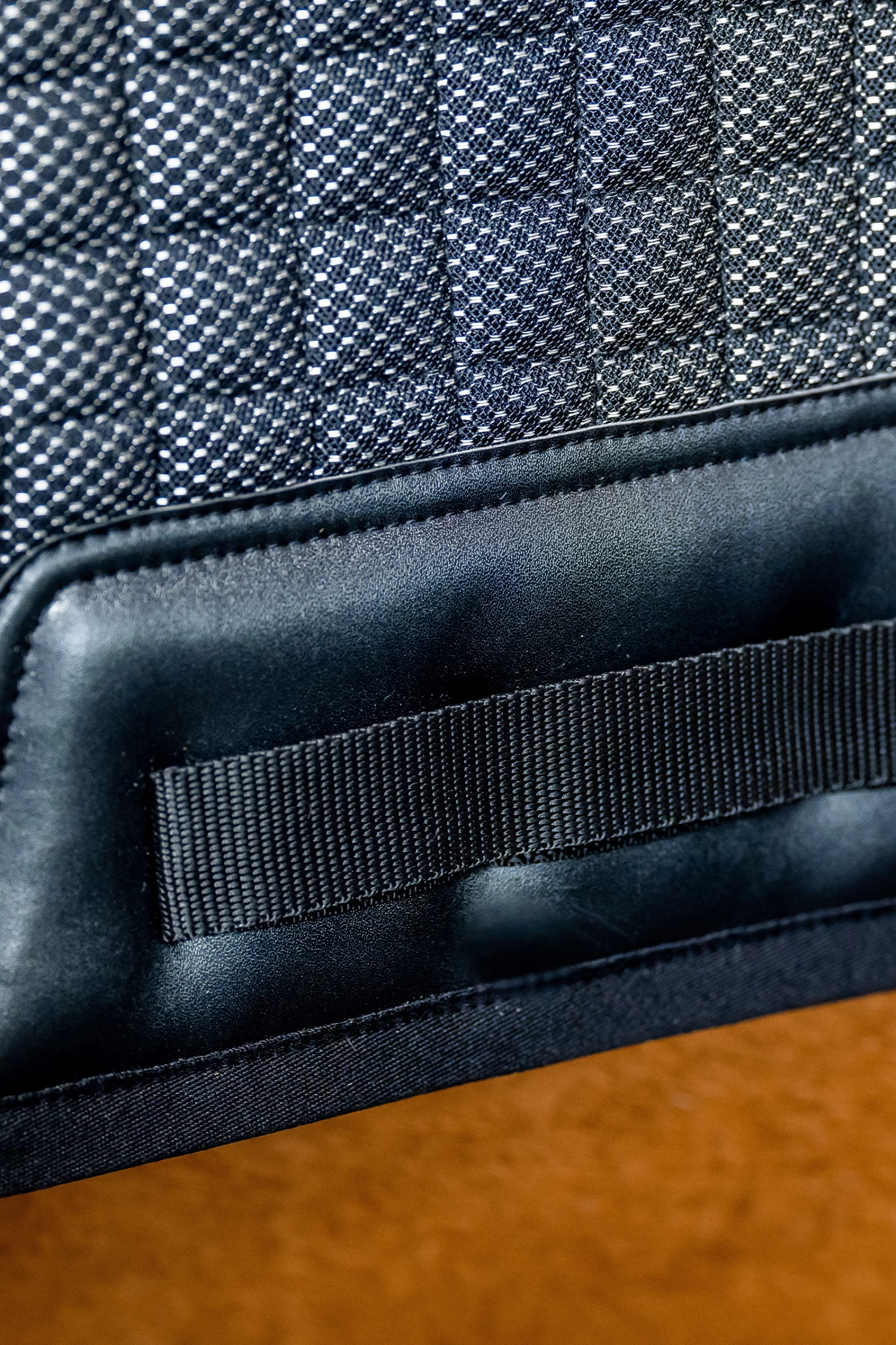 Horseware Tech Comfort Dressurschabracke – Bild 2