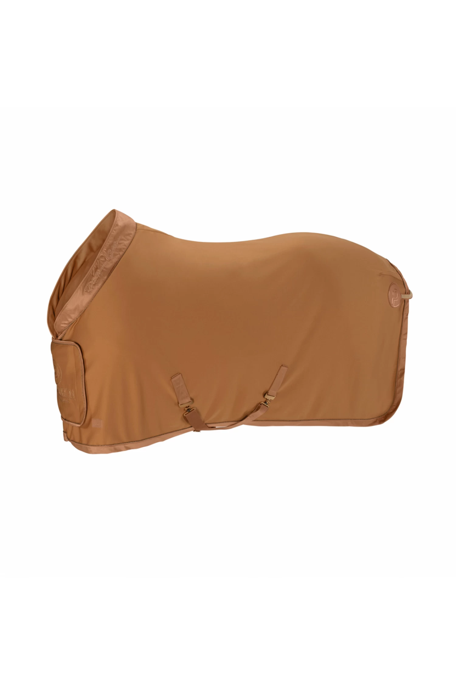 Eskadron Platinum 23 Softshell Air Abschwitzdecke – Bild 3