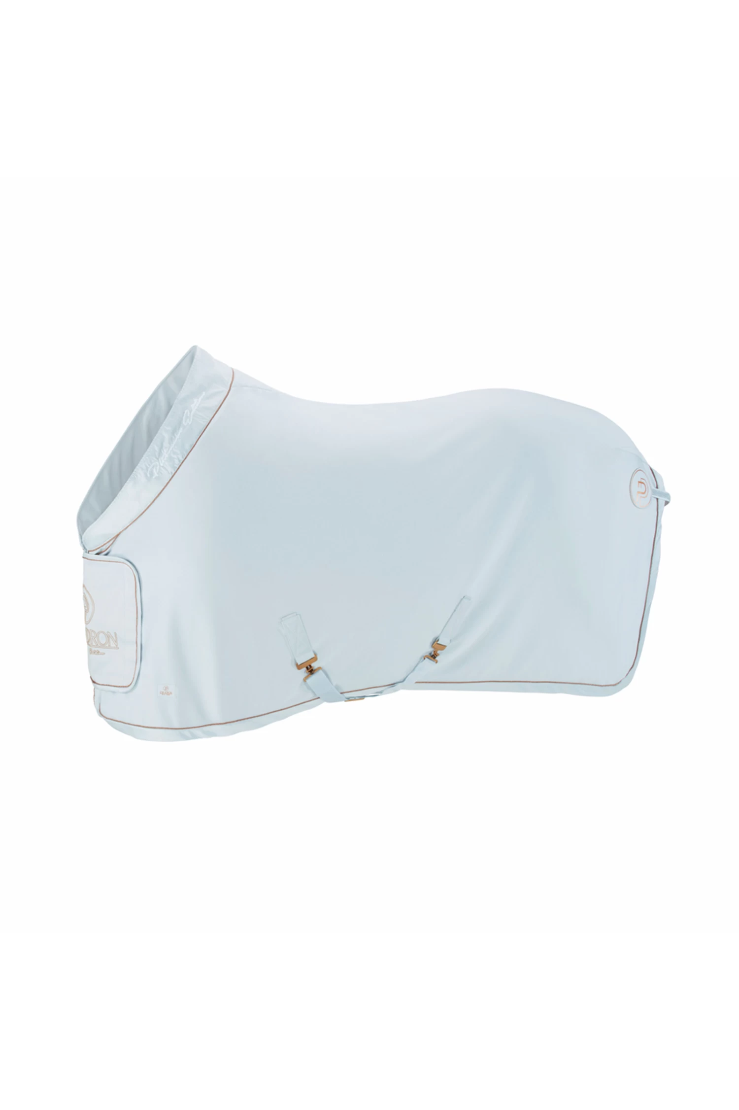 Eskadron Platinum 23 Softshell Air Abschwitzdecke – Bild 4