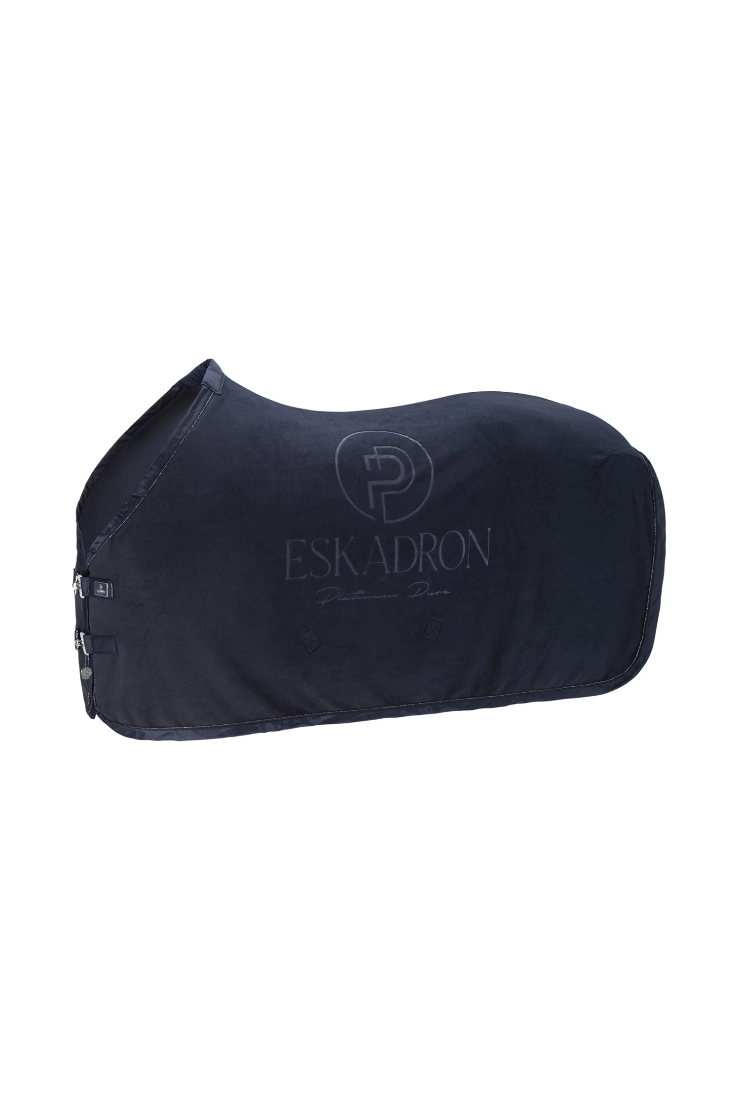 Eskadron Platinum Pure FS23 Fleece Stamp Abschwitzdecke