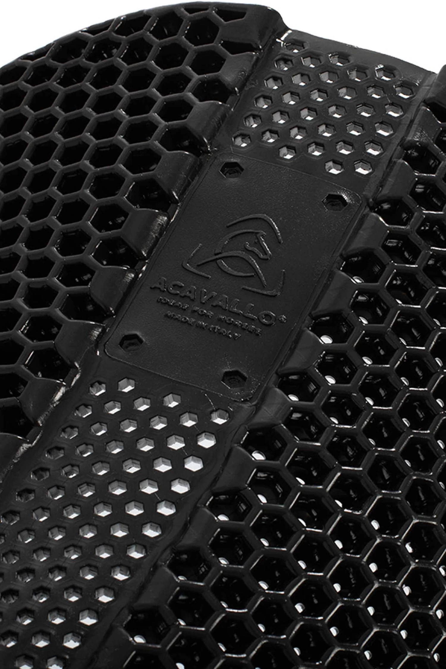 Acavallo Air-Release Soft Gel Pad – Bild 4