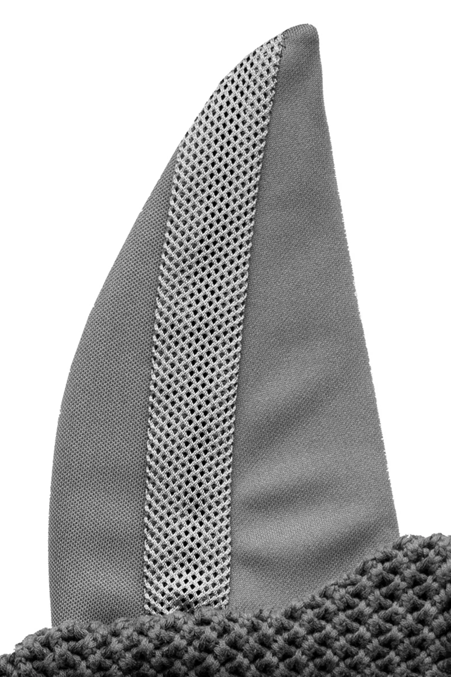 Schockemöhle Air Silent Fliegenhaube – Bild 12