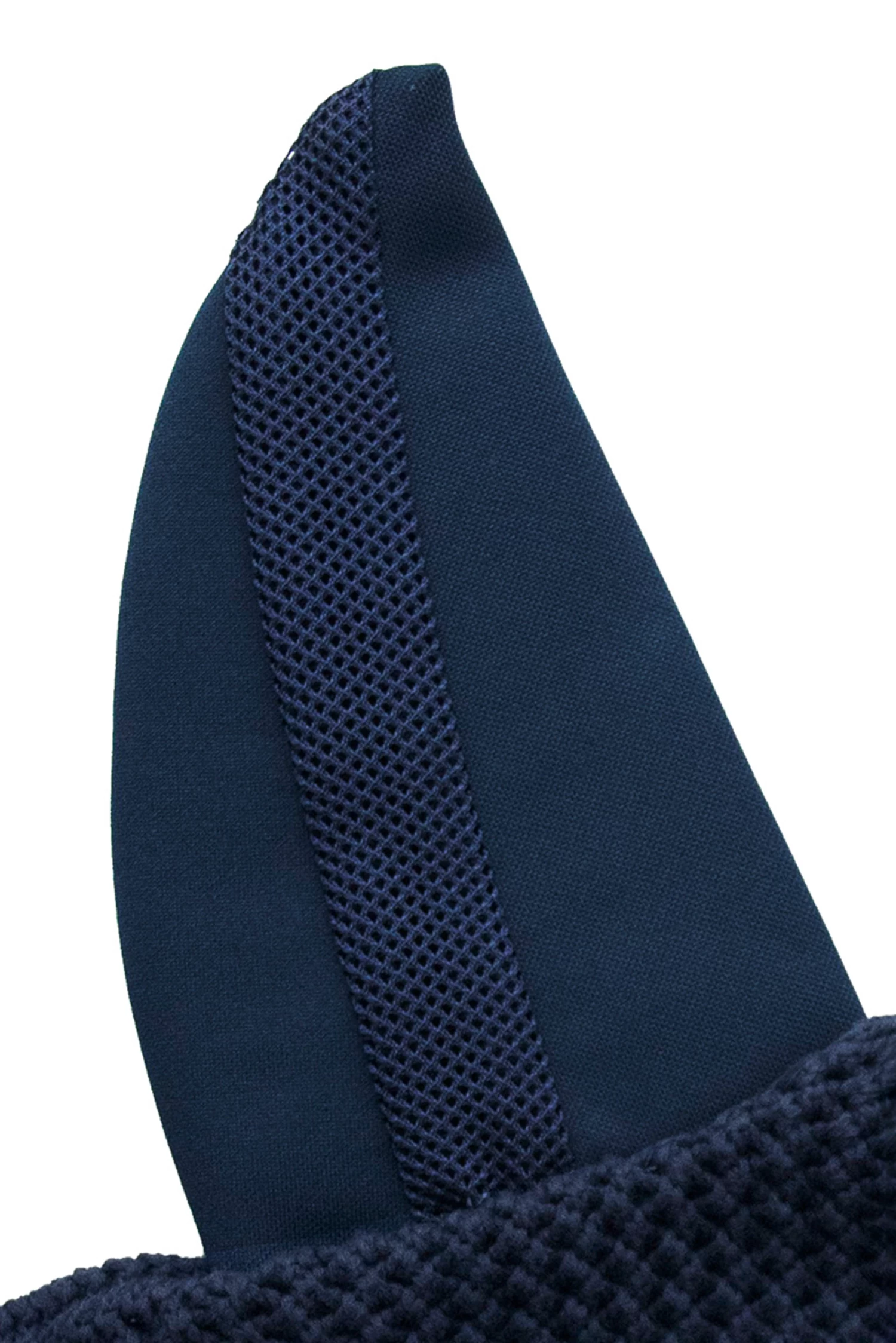 Schockemöhle Air Silent Fliegenhaube – Bild 18