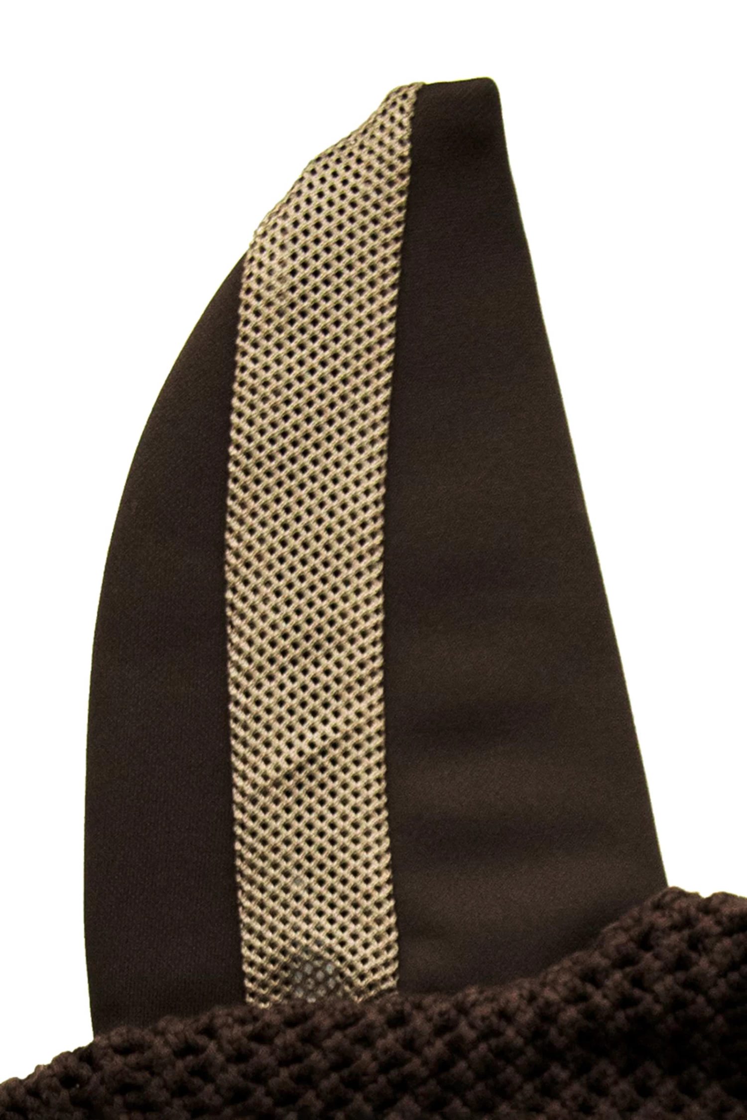 Schockemöhle Air Silent Fliegenhaube – Bild 16