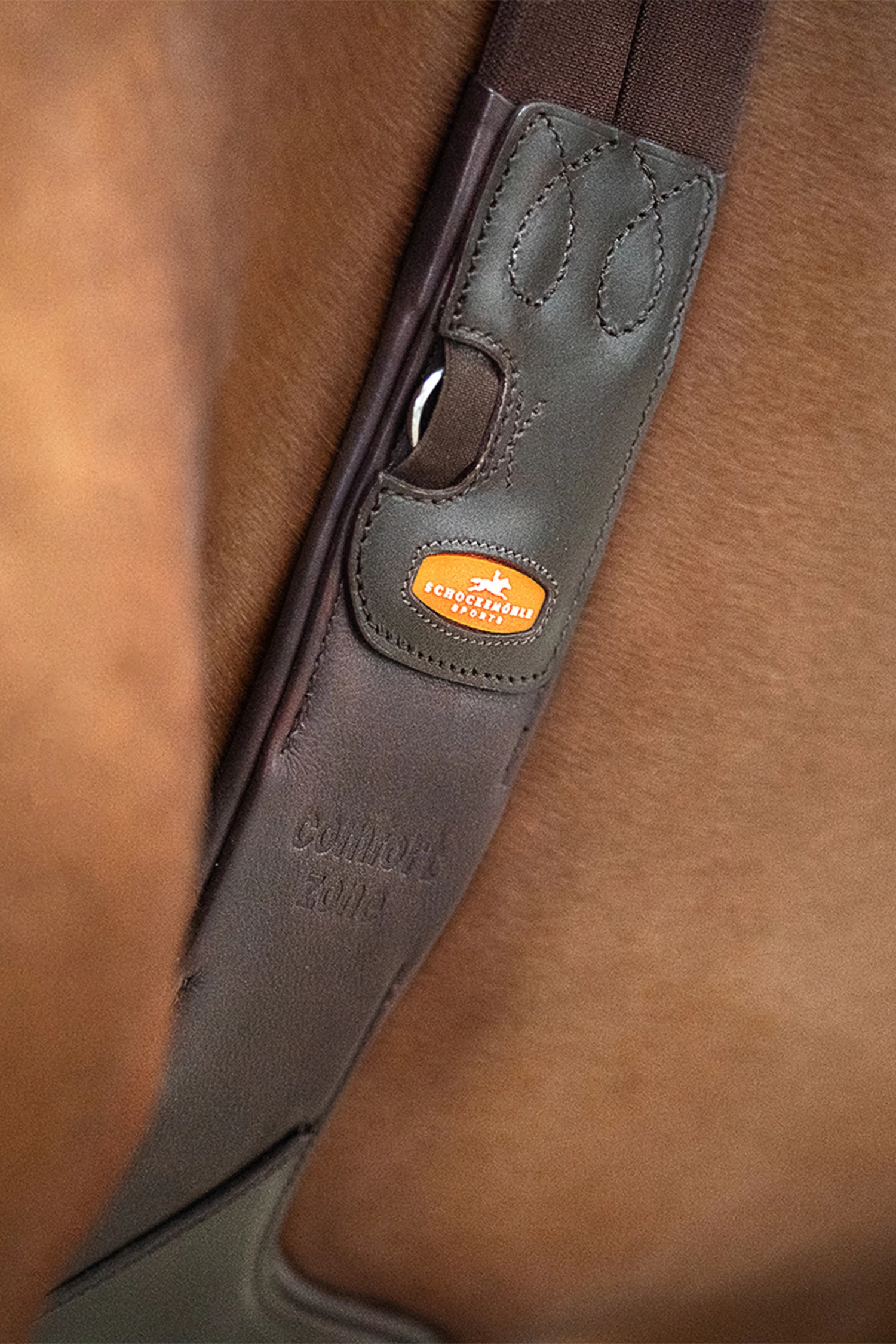 Schockemöhle Oklahoma Stollengurt – Bild 18